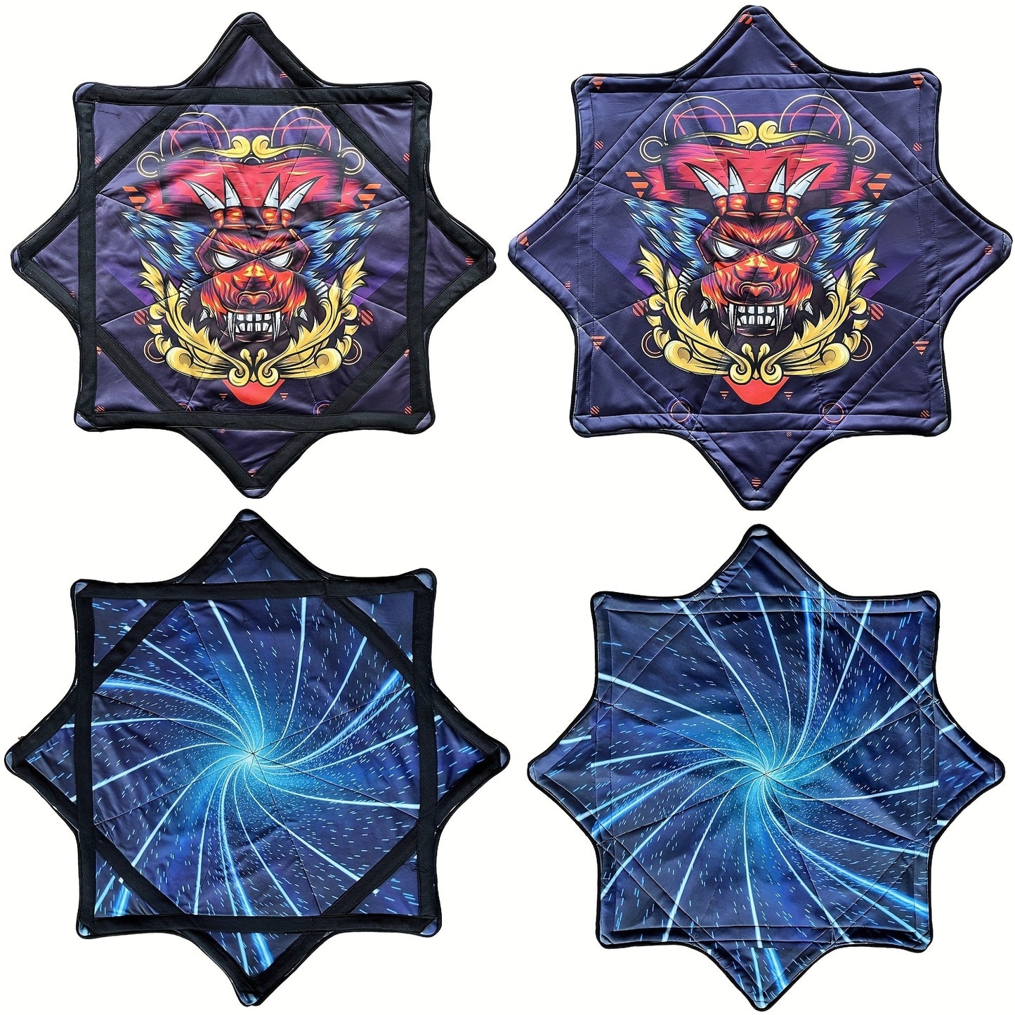 Heavy Star Collection