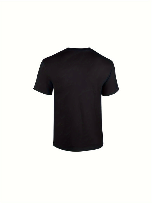 Bass Head T-Shirt