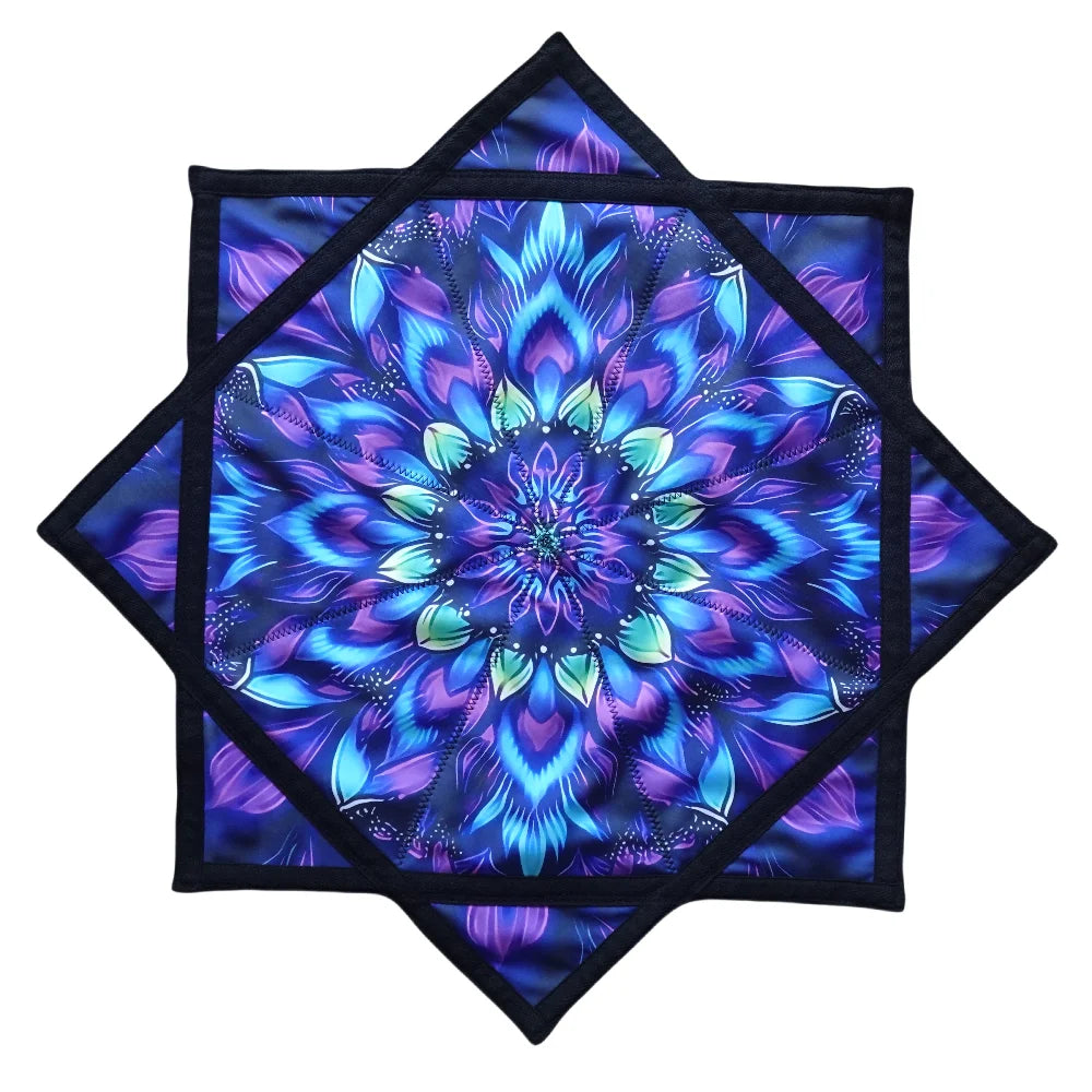 New dapo double-sided UV printing thickened version