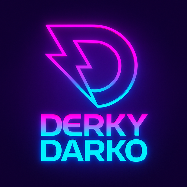 Derky Darko