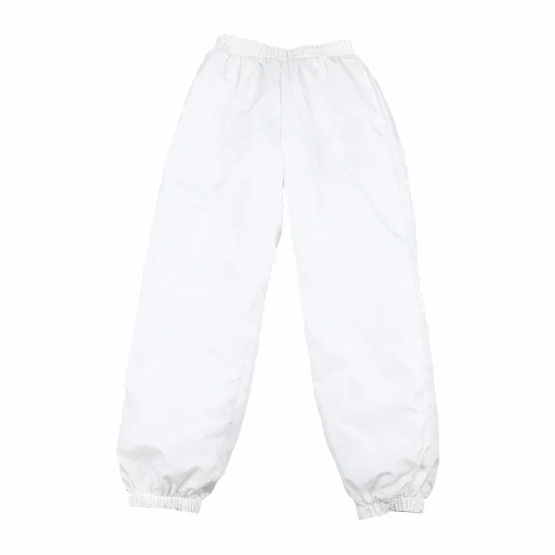 Led Light Up Rave Jumpsuit