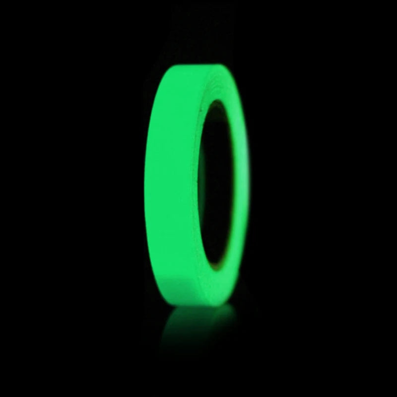 Glow Folding Led Fan