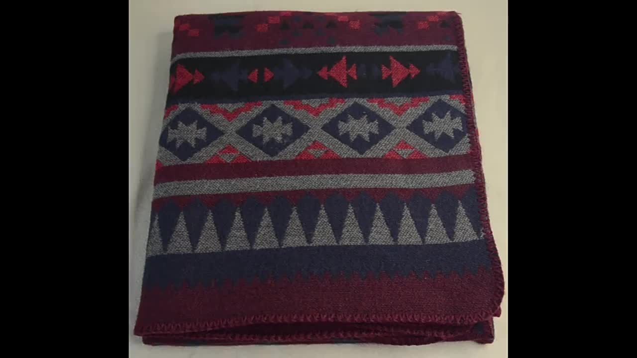 Hoodie Shawl Boho